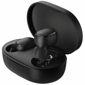 Casti Xiaomi In-Ear, Redmi Buds Essential, TWS, Black