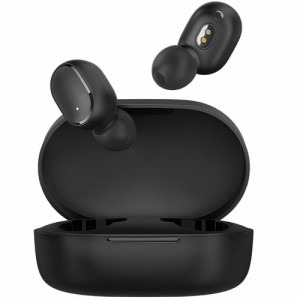 Xiaomi In-Ear, Redmi Buds Essential, TWS, Black