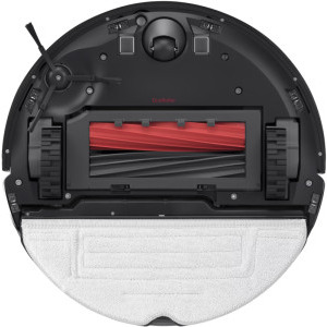 Roborock S8, 5200 mAh, 6000Pa, 0.4L, Negru