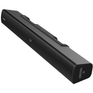 Creative Boxa Soundbar Stage V2 Black
