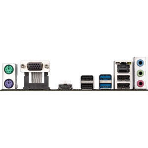 GIGABYTE H610M H