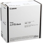 Canon Toner T15 Black