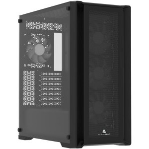ALPHAGEAR Purifier Mesh ARGB