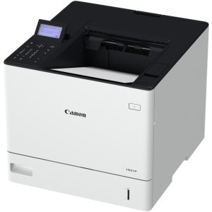 Canon i-SENSYS X 1861P, Laser, Monocrom, Format A4, Duplex, Retea, Wi-Fi