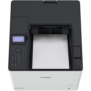 Canon i-SENSYS X 1861P, Laser, Monocrom, Format A4, Duplex, Retea, Wi-Fi
