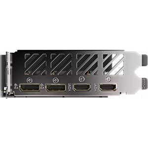 GIGABYTE GeForce RTX 4060 Ti EAGLE OC 8GB GDDR6 128-bit DLSS 3.0