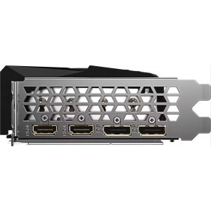 Placa video GIGABYTE Radeon RX 7600 GAMING OC 8GB GDDR6 1‎28-bit