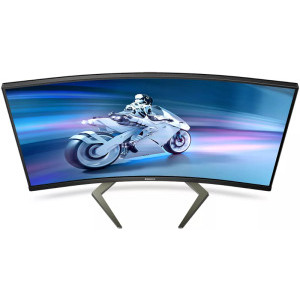 Philips Gaming Evnia 32M1C5200W Curbat 31.5 inch FHD VA 0.5 ms 240 Hz