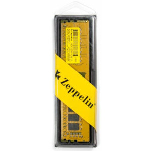 Zeppelin 16GB DDR4 3200Mhz CL16