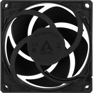 ARCTIC AC P8 PWM PST CO 80mm