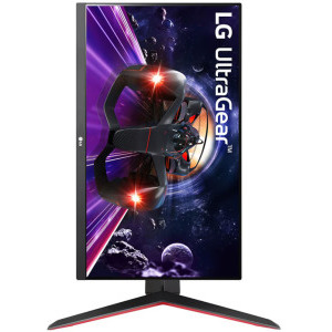 LG Gaming UltraGear 24GN65R-B 23.8 inch FHD IPS 1 ms 144 Hz HDR FreeSync Premium