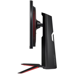 LG Gaming UltraGear 24GN65R-B 23.8 inch FHD IPS 1 ms 144 Hz HDR FreeSync Premium