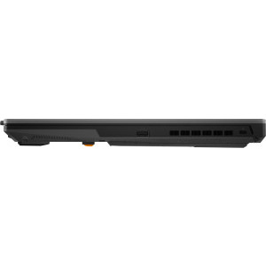 ASUS Gaming 17.3'' TUF A17 FA707NU, FHD 144Hz, Procesor AMD Ryzen™ 5 7535HS (16M Cache, up to 4.55 GHz), 16GB DDR5, 512GB SSD, GeForce RTX 4050 6GB, No OS, Mecha Gray