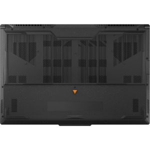 ASUS Gaming 17.3'' TUF A17 FA707NU, FHD 144Hz, Procesor AMD Ryzen™ 5 7535HS (16M Cache, up to 4.55 GHz), 16GB DDR5, 512GB SSD, GeForce RTX 4050 6GB, No OS, Mecha Gray