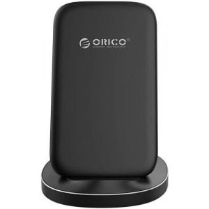 Orico ZMCL01, Stand incarcare wireless, 10W, Black