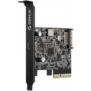 Orico PE20-1C 1x PCI-E Male - 1x USB Type-C