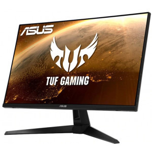 ASUS Gaming TUF VG27AQ1A 27 inch QHD IPS 1 ms 170 Hz HDR G-Sync Compatible & FreeSync