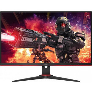 AOC Gaming 27G2AE/BK 27 inch 1 ms Negru FreeSync Premium 144 Hz