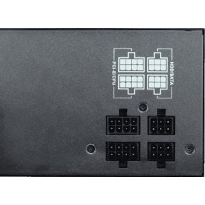 Gamemax VP-800-RGB-M, 80+ Bronze, 800W