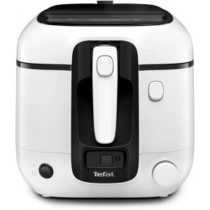 Tefal Friteuza, Super Uno FR314030, 1800W, 2.2L, Alb