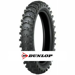 Anvelopa vara Dunlop GEOMAX MX14 70/100R10 41JJ