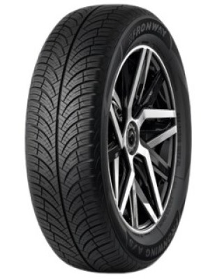 Anvelopa all-season Fronway Anvelope   ZRONWING AS ALL SEASON 205/50R17 93W  Season