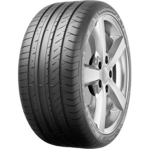 Fulda Sportcontrol 2 275/40R20 106Y