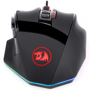 Redragon Sniper RGB