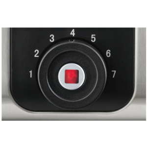 Bosch Prajitor de paine TAT7203, 1050W, Negru/Argintiu