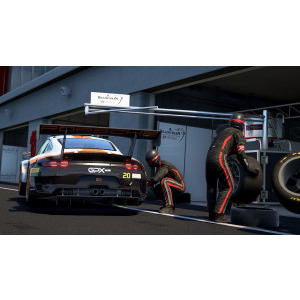 505 Games ASSETTO CORSA COMPETIZIONE pentru PlayStation 4