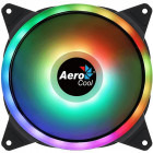 Ventilator Aerocool Duo 14 ARGB 140mm