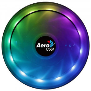 Aerocool Core Plus RGB