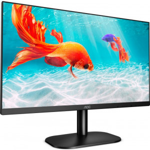 AOC 22B2H 21.5 inch 5 ms Negru 75 Hz