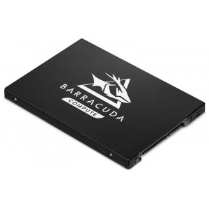 Seagate BarraCuda Q1 960GB SATA-III 2.5 inch