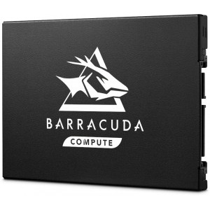 Seagate BarraCuda Q1 960GB SATA-III 2.5 inch