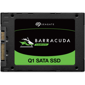 Seagate BarraCuda Q1 960GB SATA-III 2.5 inch