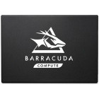 Seagate BarraCuda Q1 960GB SATA-III 2.5 inch
