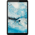 Tableta Lenovo Tab M8 TB-8505X, 8 inch Multi-touch, Helio A22 2.0 GHz Quad Core, 2GB RAM, 32GB flash, Wi-Fi, Bluetooth, 4G, Android Pie, Iron Grey