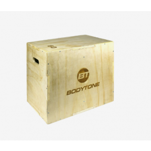 BodyTone Cutie pliometrica