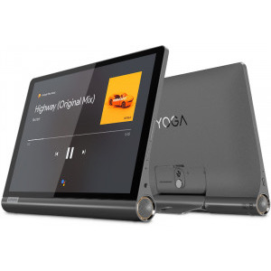 Tableta Lenovo Yoga Smart Tab YT-X705L, 10.1 inch Multi-touch