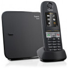 Telefon fix GIGASET E630 Black