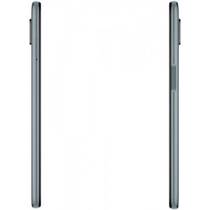 Xiaomi Redmi Note 9 Pro (2020), 64GB, 6GB RAM, Dual SIM, 4G, 5-Camere, Fast Charge 30W, Baterie 5020 mAh, Interstellar Grey