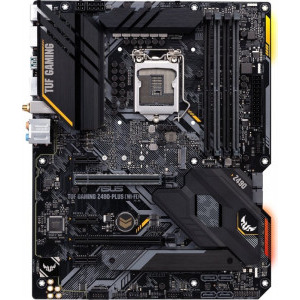 ASUS TUF GAMING Z490-PLUS (WI-FI)