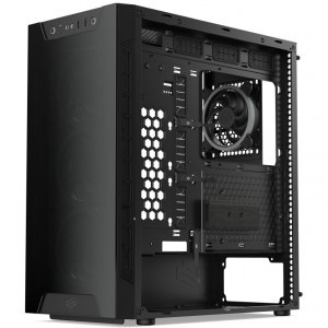 SilentiumPC Armis AR6X TG RGB