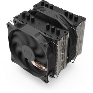 SilentiumPC Grandis 3