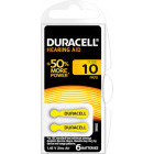 Duracell 10 6buc