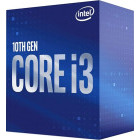 Intel Comet Lake, Core i3 10100 3.6GHz Box