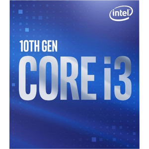 Intel Comet Lake, Core i3 10320 3.8GHz Box