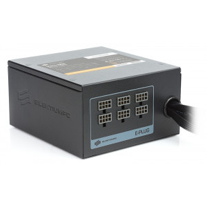 SilentiumPC Vero M3, 80+ Bronze, 700W