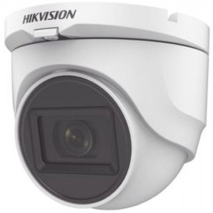 Camera supraveghere Hikvision DS-2CE76D0T-ITMF(C) 2.8mm